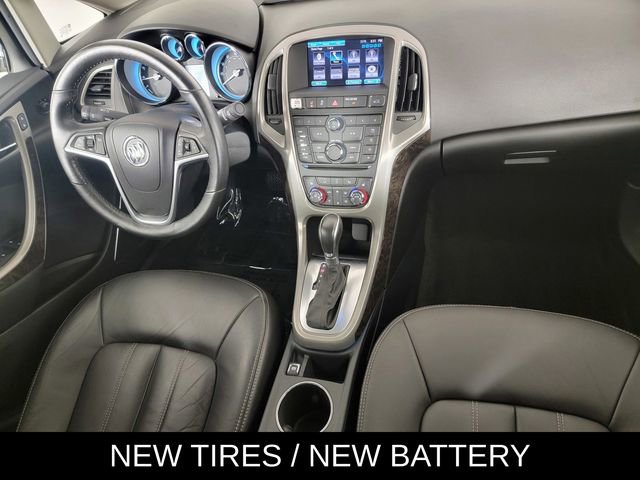 Used 2014 Buick Verano Leather FWD image 32