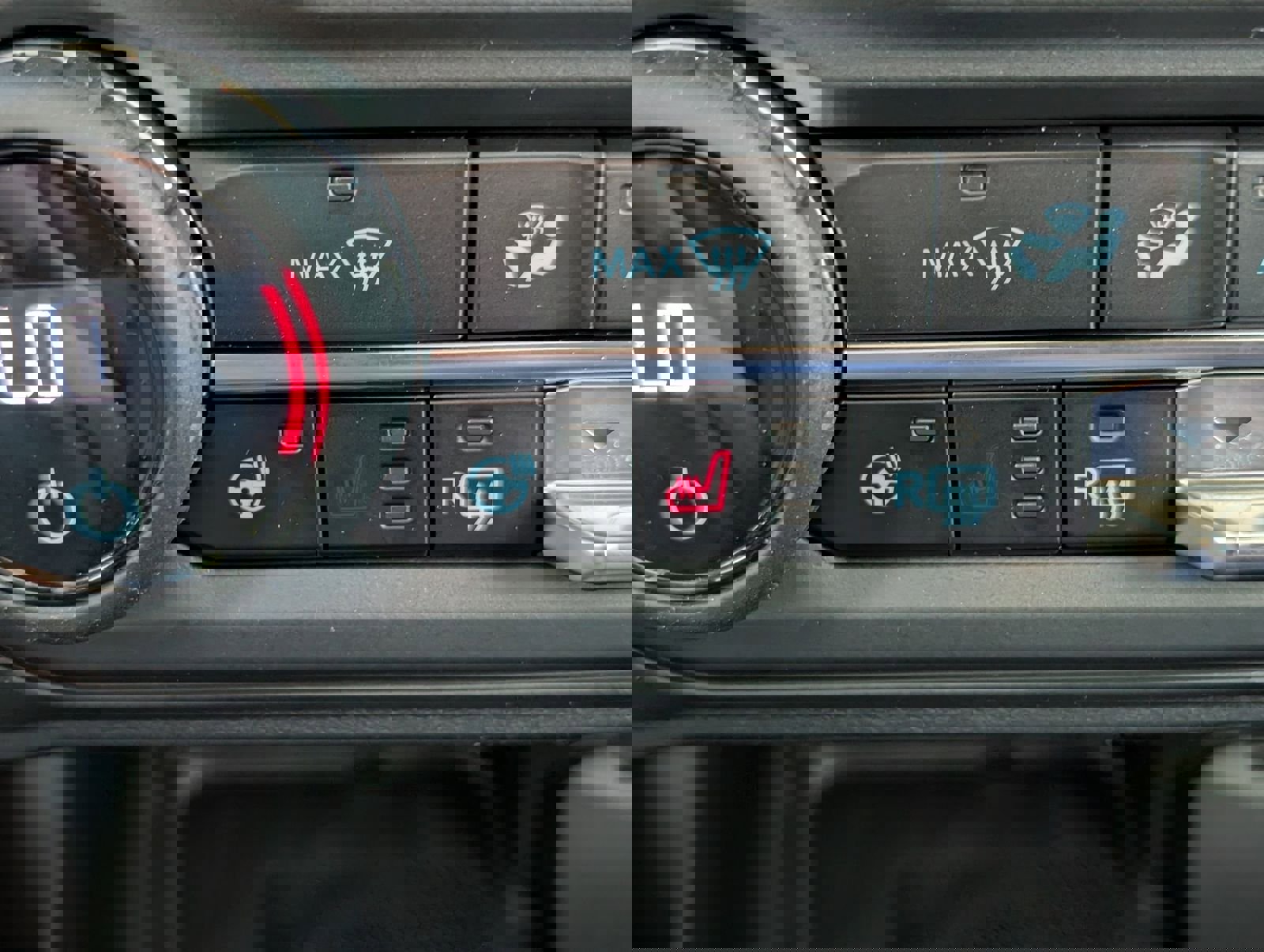 New 2026 Ford Bronco Badlands image 18