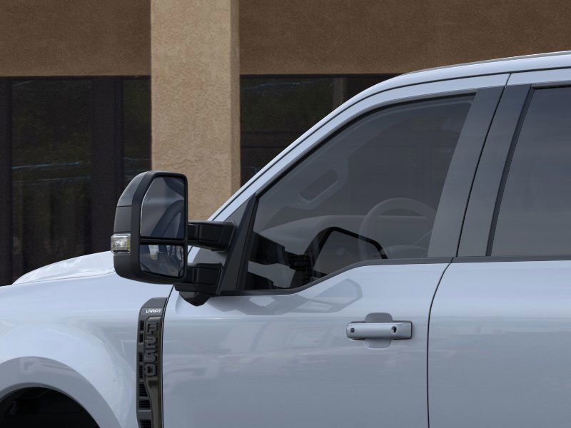 New 2026 Ford F250 4x4 Crew Cab Super Duty image 20