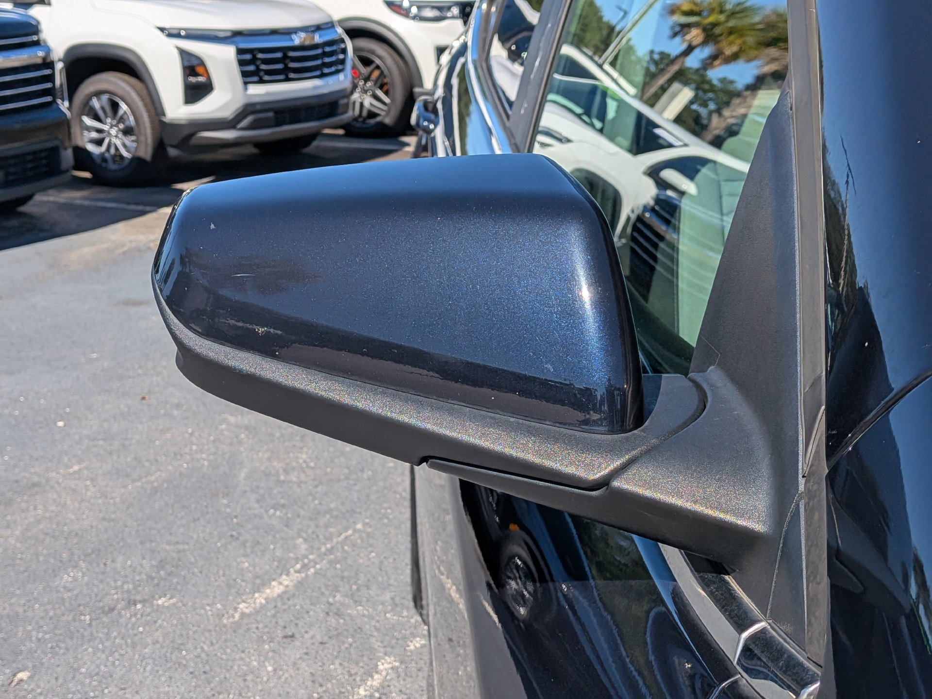 Used 2021 Chevrolet Equinox LT FWD image 12