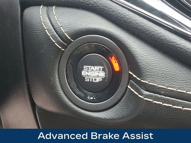 Used 2022 Dodge Durango GT AWD/4WD image 18