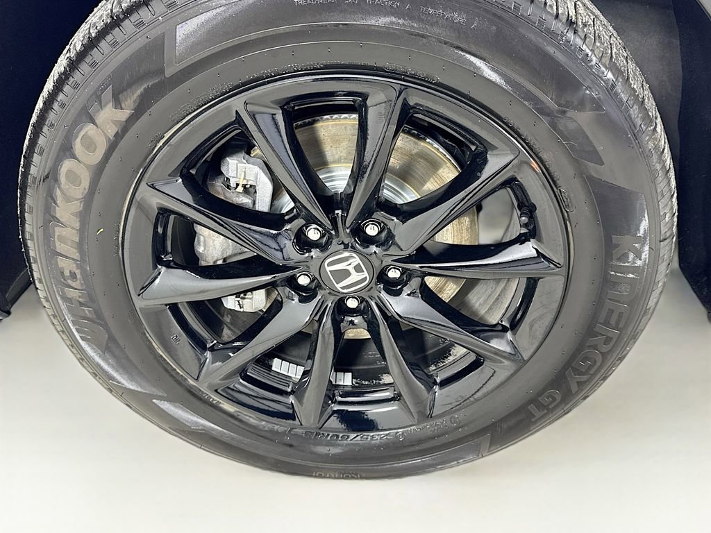 Used 2026 Honda CR-V Sport-L image 43