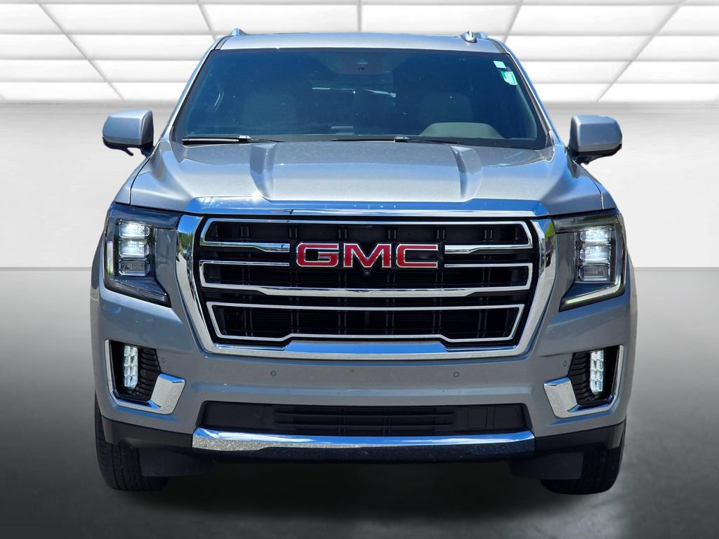 Certified 2023 GMC Yukon SLT w/ SLT Luxury Package RWD image 18