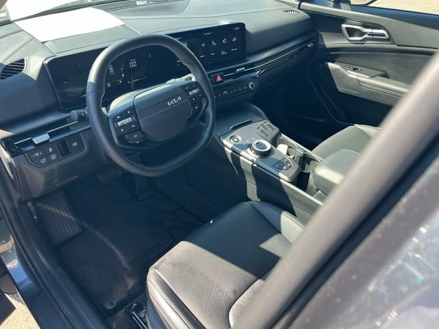 Used 2026 Kia Sportage EX w/ EX Panoramic Sunroof Package AWD/4WD image 17