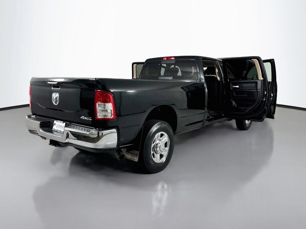 Used 2019 RAM 3500 Tradesman AWD/4WD image 20