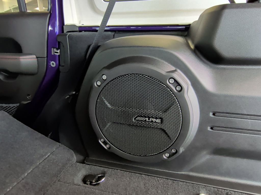 New 2026 Jeep Wrangler Unlimited Rubicon image 43