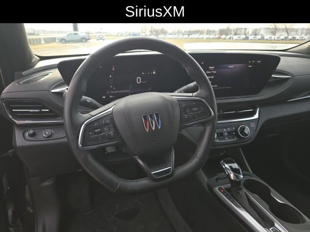 Used 2024 Buick Envista Preferred w/ Convenience I Package image 8