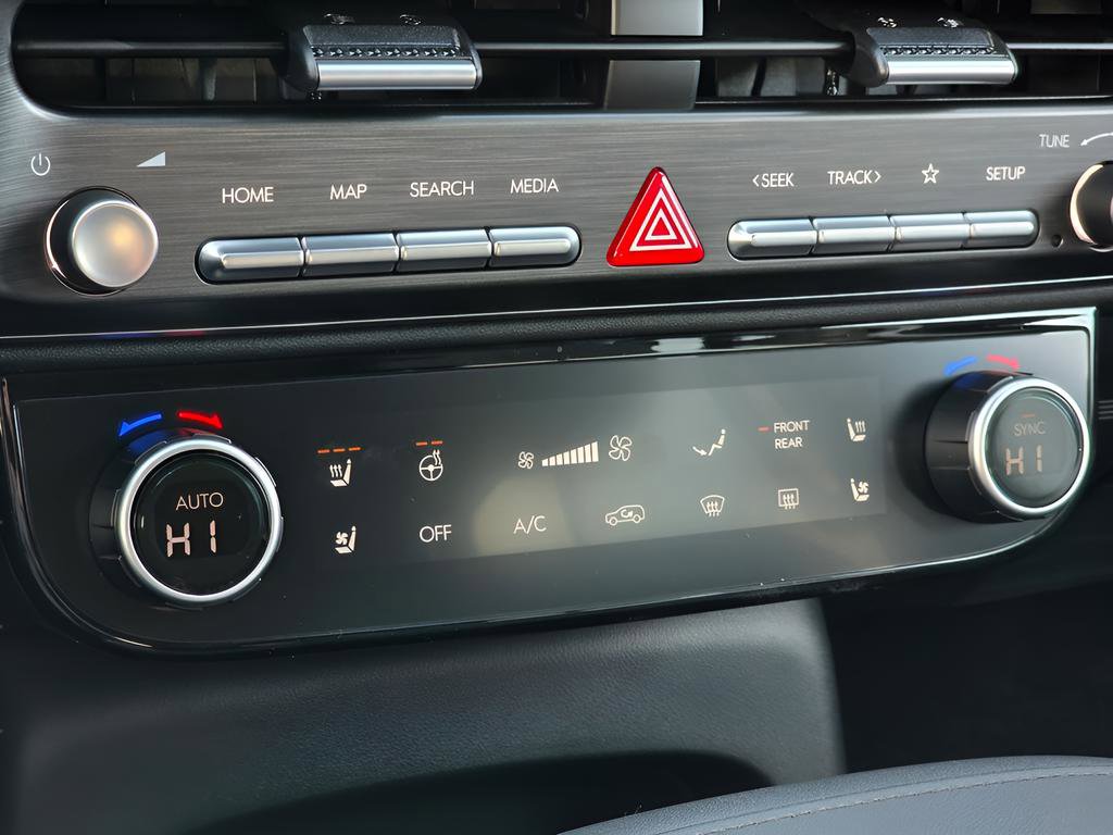 New 2026 Hyundai Palisade Limited AWD/4WD image 20