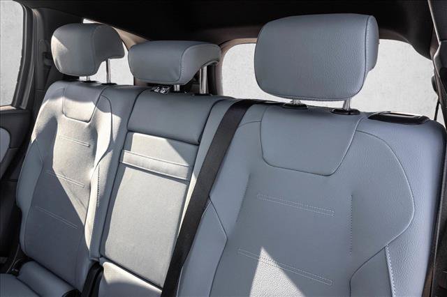 New 2026 Mercedes-Benz GLB 250 4MATIC image 24
