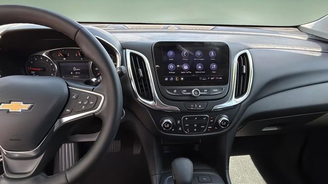 Used 2024 Chevrolet Equinox LT image 11