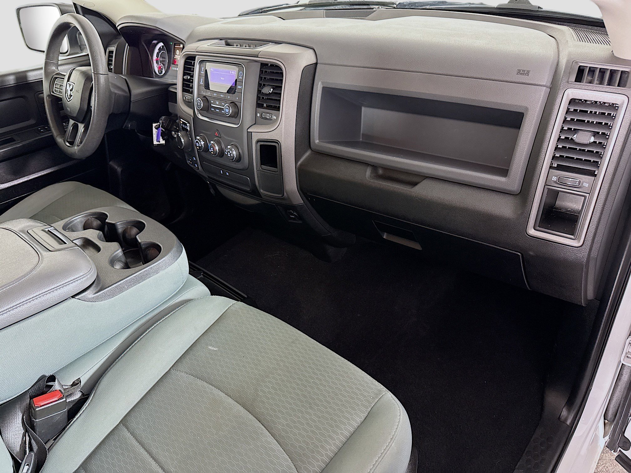 Used 2019 RAM 1500 Tradesman w/ Popular Equipment Group image 29
