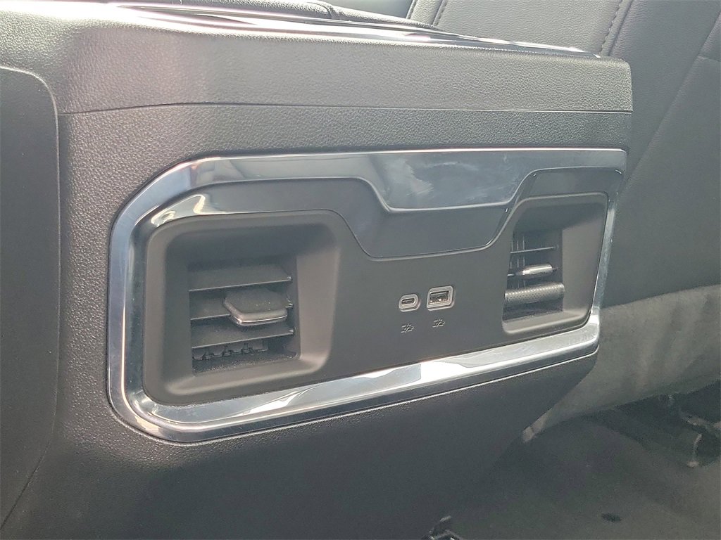 Used 2024 Chevrolet Silverado 1500 LTZ image 14