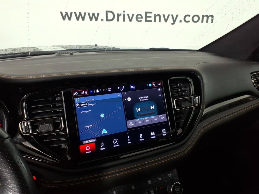 Used 2025 Dodge Durango R/T AWD/4WD image 25