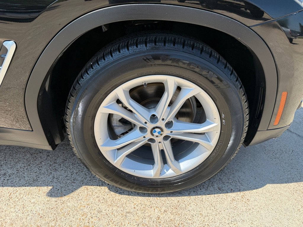 Used 2019 BMW X3 xDrive30i image 13