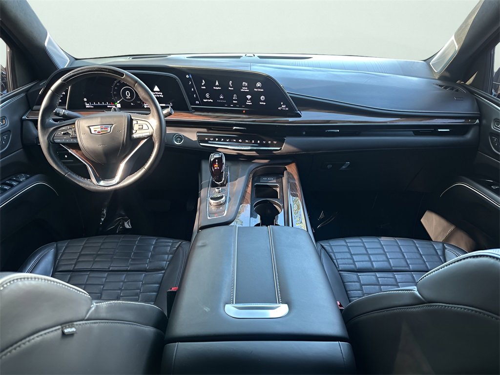 Used 2023 Cadillac Escalade Sport Platinum image 60