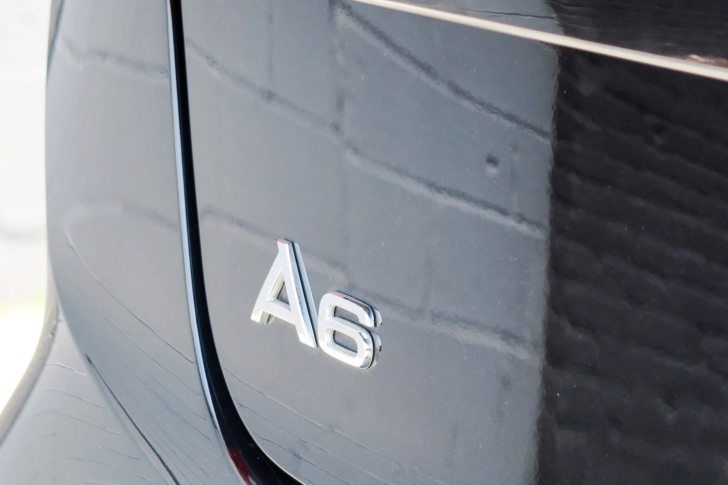 Used 2012 Audi A6 3.0T Premium Plus AWD/4WD image 9