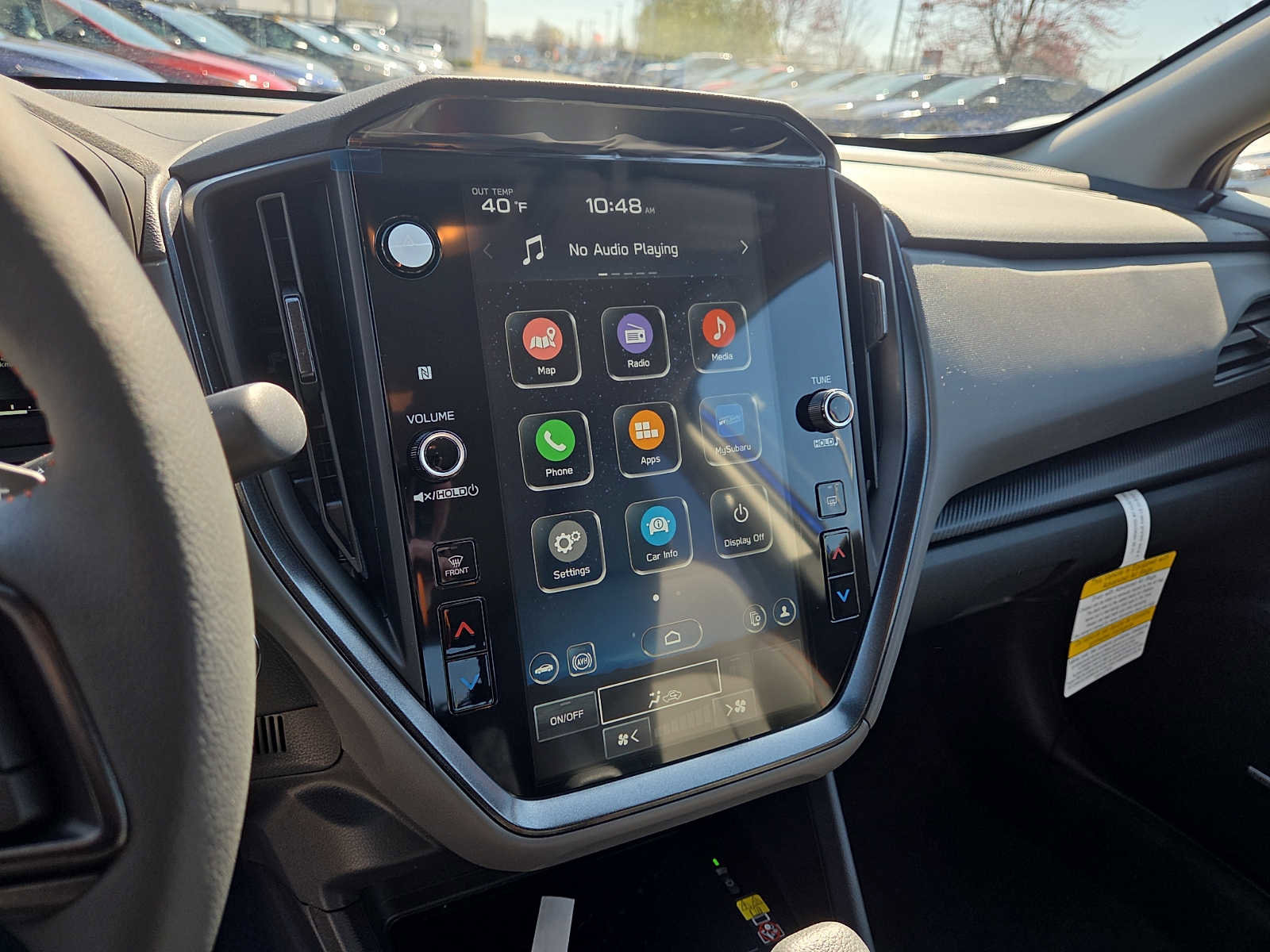 New 2026 Subaru Crosstrek 2.5i Limited image 7