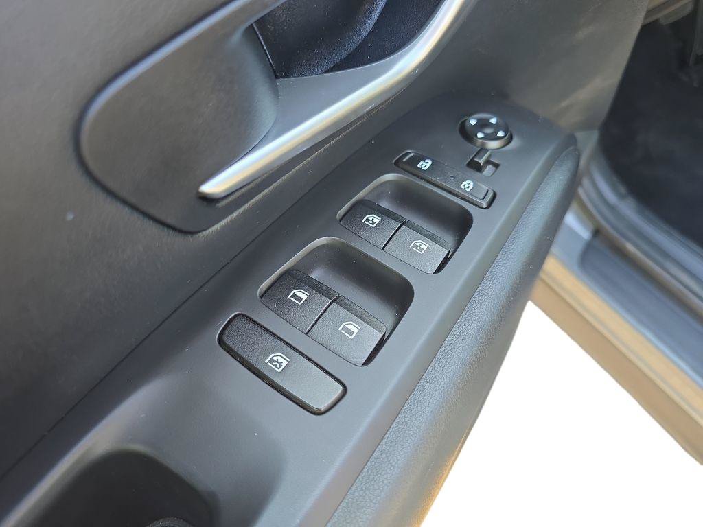 Used 2024 Hyundai Tucson SEL AWD/4WD image 9