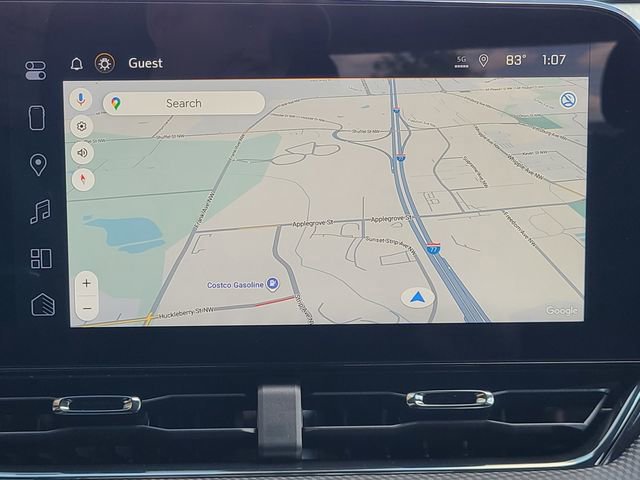 New 2026 Chevrolet Equinox RS w/ LPO, Floor Liner Package image 34