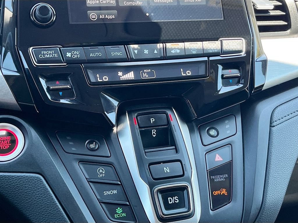 Used 2022 Honda Odyssey EX-L image 16