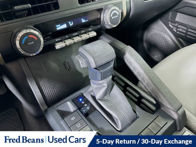 Used 2024 Toyota Tacoma SR5 image 14