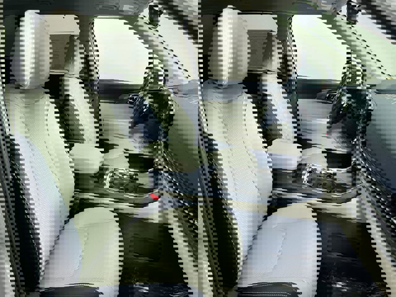 New 2026 Kia Carnival SX Prestige image 33