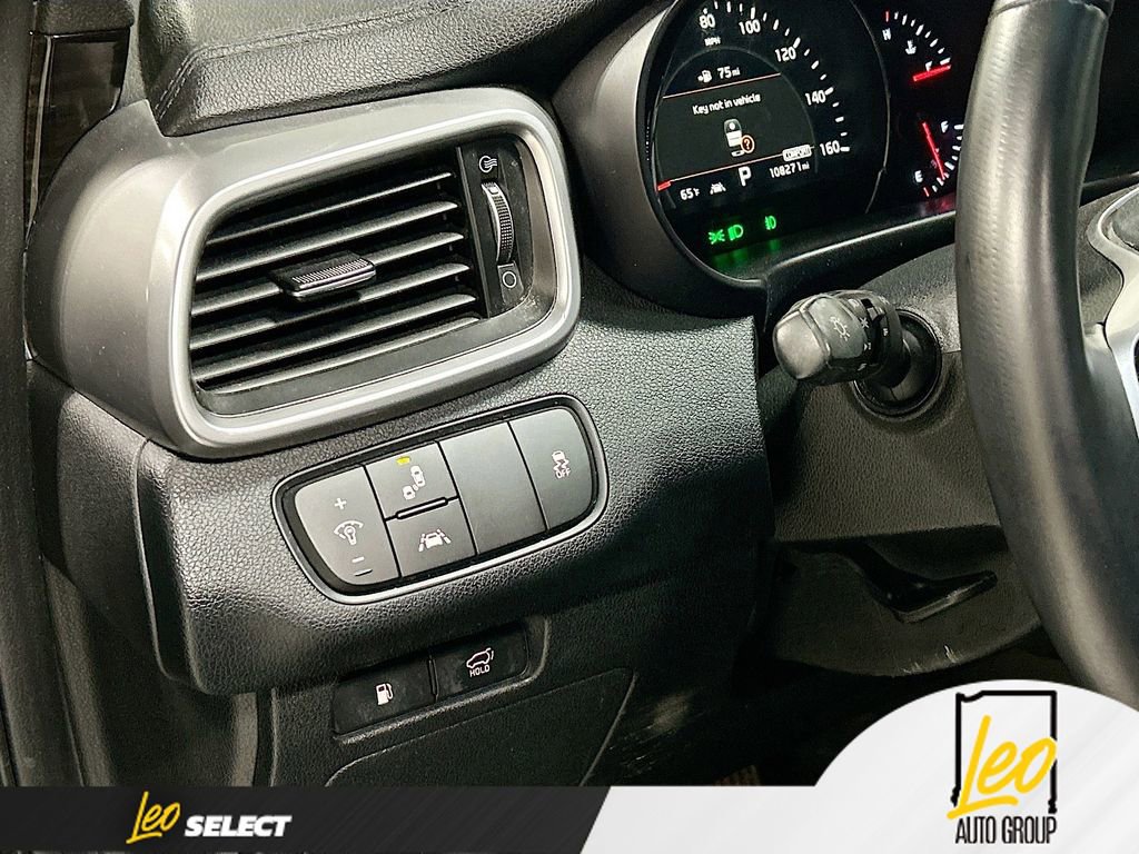 Used 2020 Kia Sorento EX image 10
