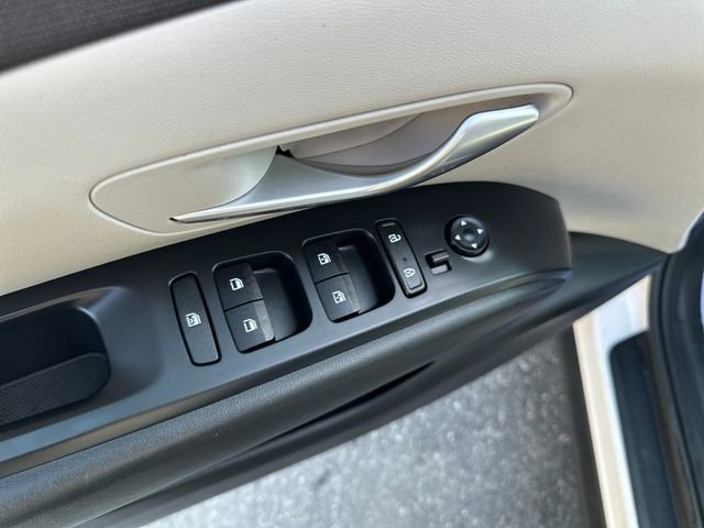 Certified 2023 Hyundai Tucson SEL w/ Convenience Package image 11