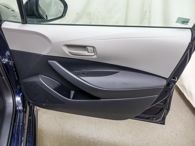 Certified 2024 Toyota Corolla LE w/ LE Convenience Package image 27