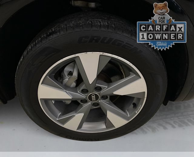 Used 2023 Audi Q5 2.0T Premium Plus w/ Convenience Package AWD/4WD image 17