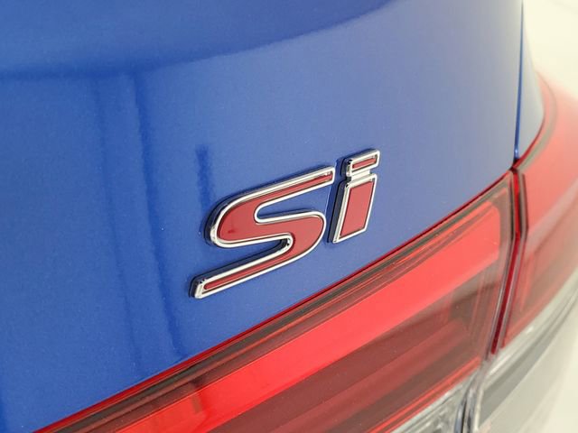 Used 2022 Honda Civic Si image 10