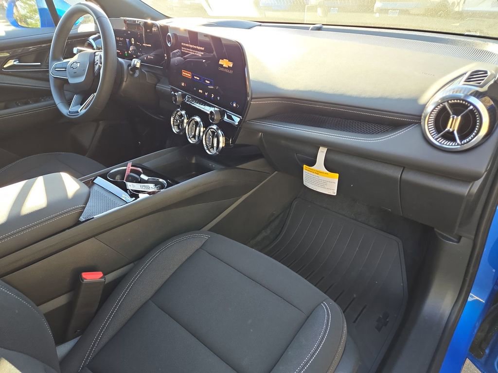 New 2026 Chevrolet Blazer EV LT w/ Midnight/Sport Edition image 27
