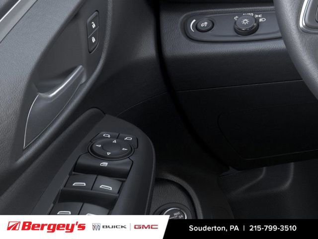 New 2026 Buick Envista Sport Touring w/ Convenience I Package FWD image 24