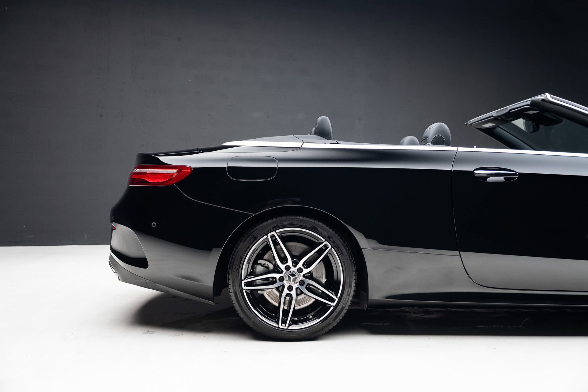 Used 2019 Mercedes-Benz E 450 Cabriolet image 39