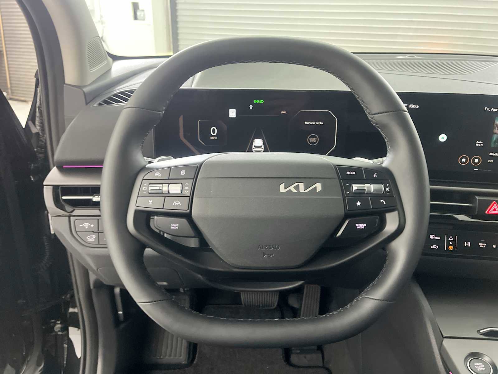 Used 2026 Kia Sportage SX Prestige image 11