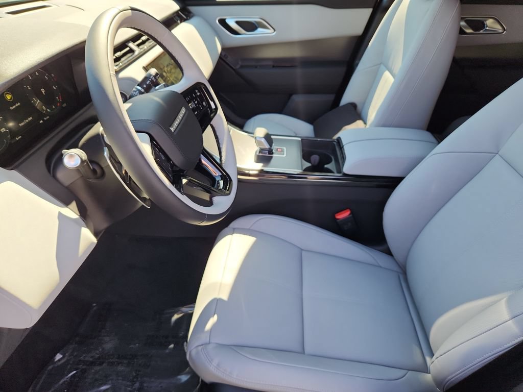 New 2026 Land Rover Range Rover Velar S AWD/4WD image 23