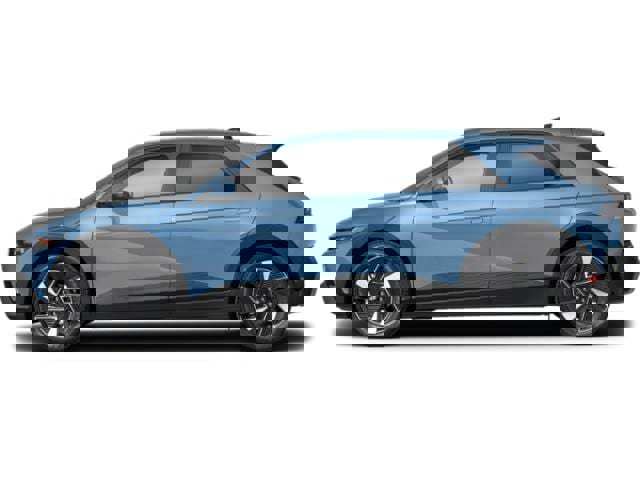 New 2026 Hyundai Ioniq 5 SE image 2