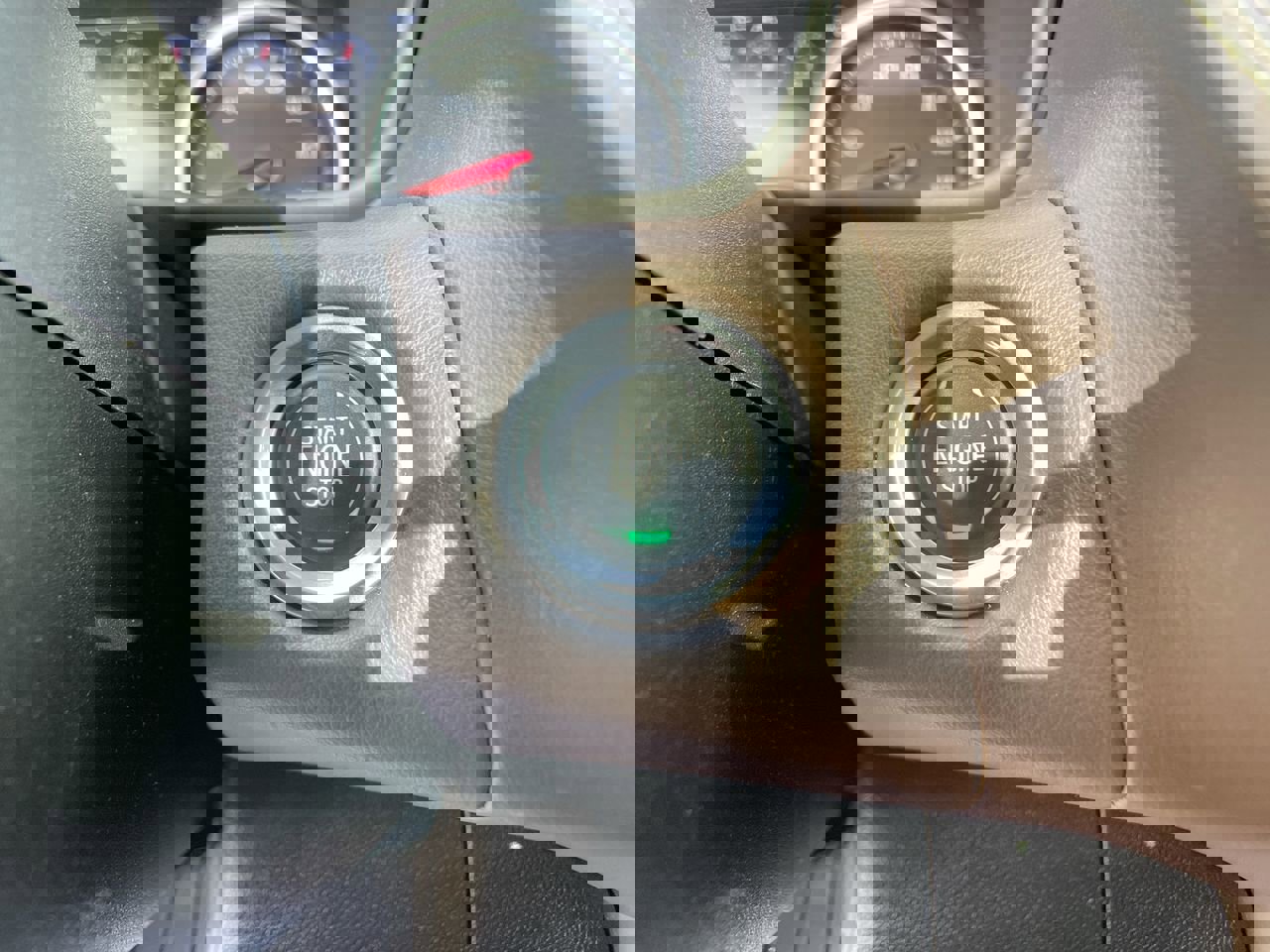 Used 2021 Chevrolet Tahoe High Country w/ Premium Package image 31