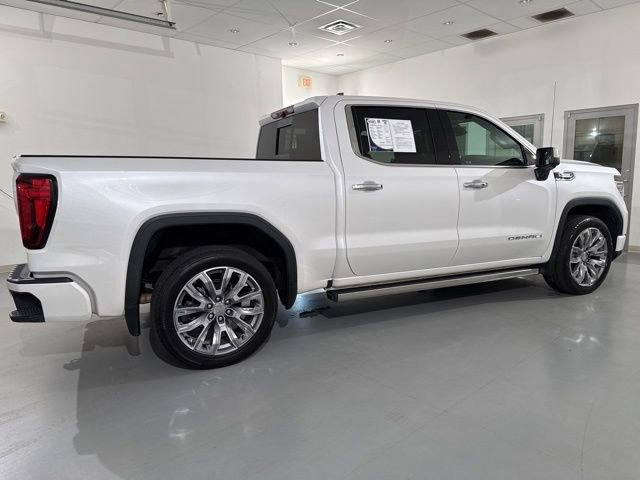 Used 2024 GMC Sierra 1500 Denali image 14