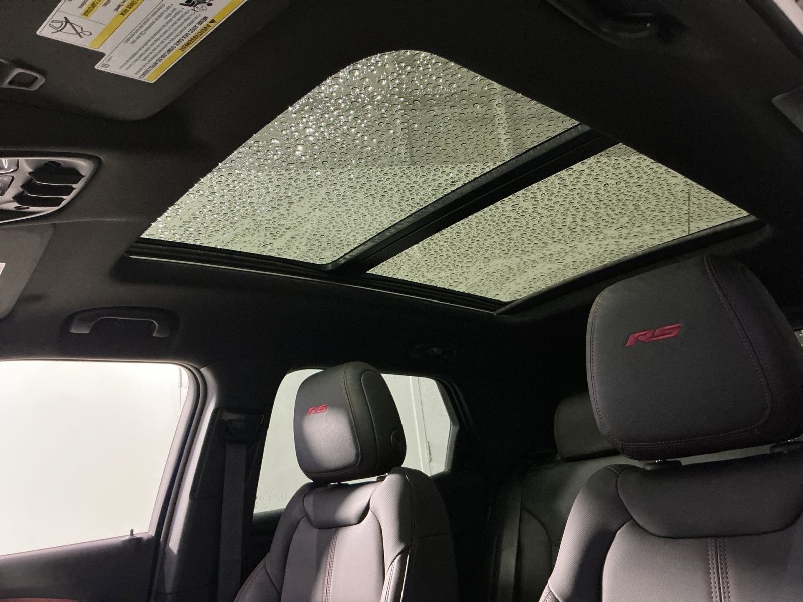 New 2026 Chevrolet TrailBlazer RS w/ Convenience Package image 30