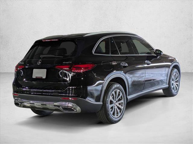Used 2023 Mercedes-Benz GLC 300 4MATIC image 8
