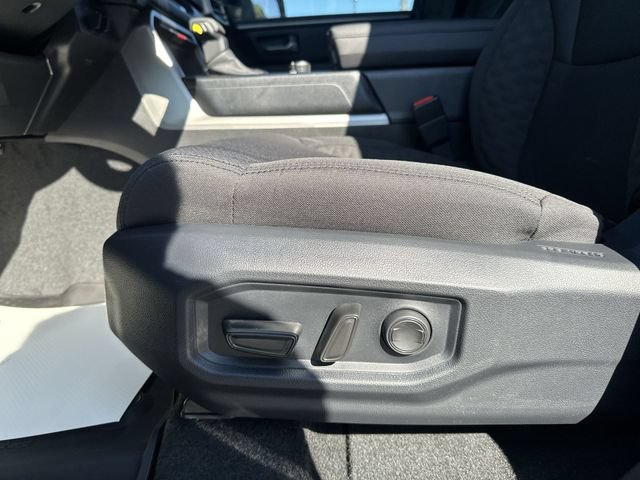 New 2026 Toyota Tundra SR5 AWD/4WD image 16