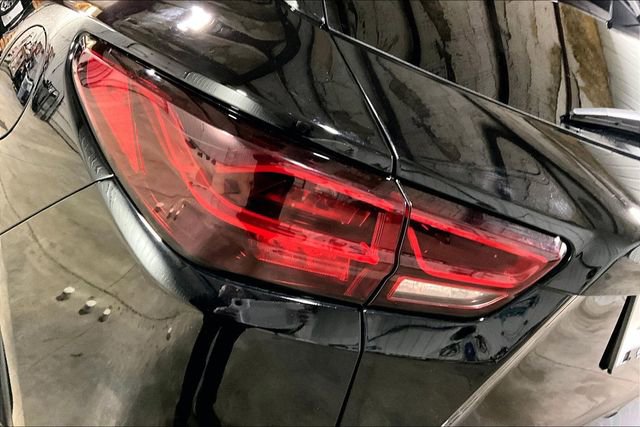 Certified 2024 Chevrolet Blazer LT w/ LPO, Floor Liner Package image 8