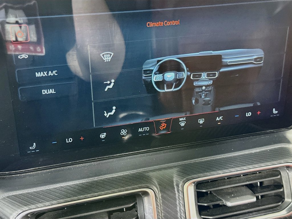 Used 2024 Ford Mustang GT Premium RWD image 29