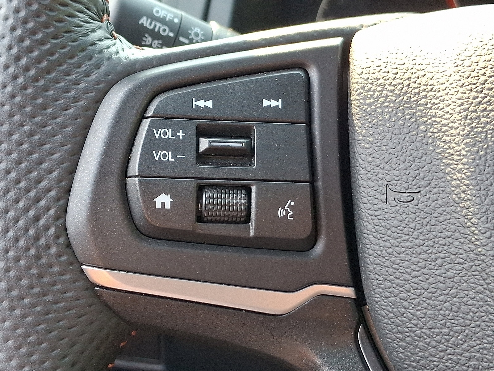 Used 2026 Honda Ridgeline TrailSport image 21