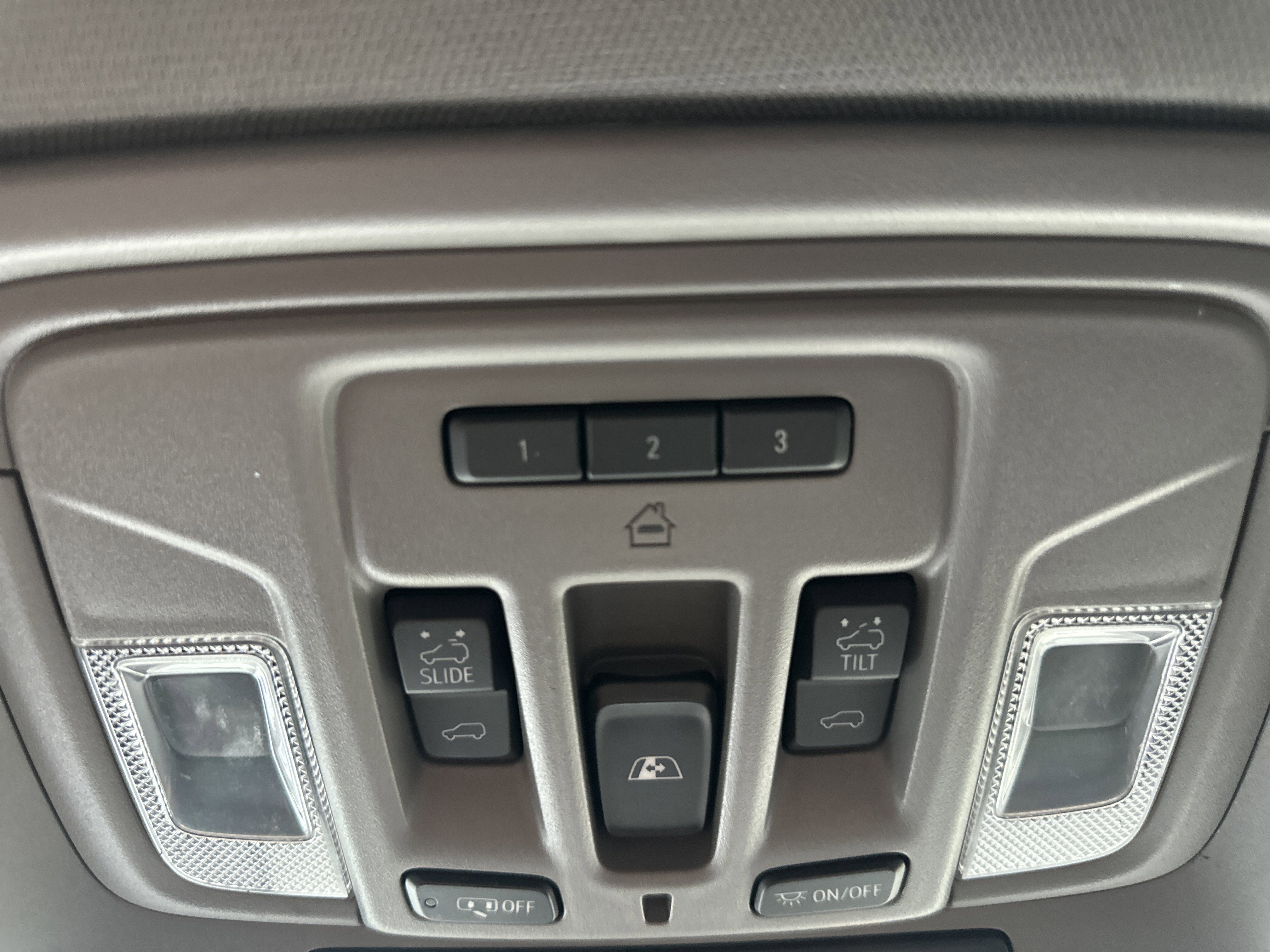 Used 2019 GMC Sierra 1500 Denali w/ Technology Package image 42