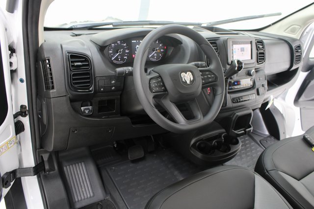 Used 2025 RAM ProMaster 1500 w/ Convenience Group image 8