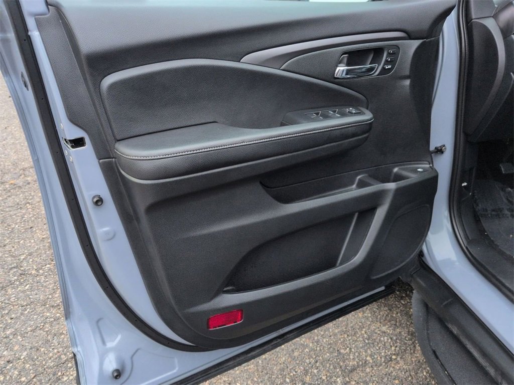 Used 2023 Honda Ridgeline RTL image 22