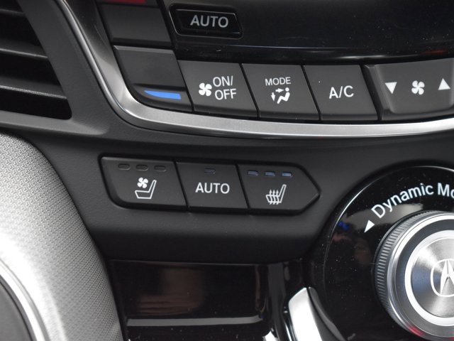 New 2025 Acura TLX SH-AWD w/ A-SPEC Pkg image 17