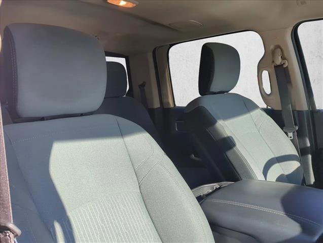 Used 2019 RAM 3500 Big Horn image 20